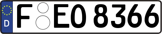 F-EO8366