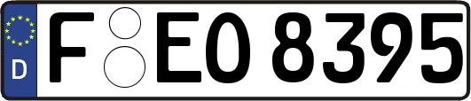 F-EO8395
