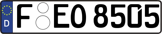 F-EO8505