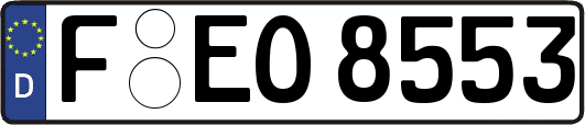 F-EO8553