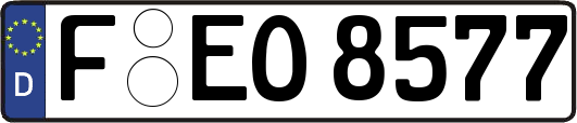 F-EO8577