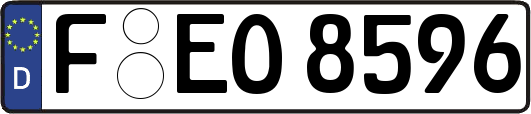 F-EO8596
