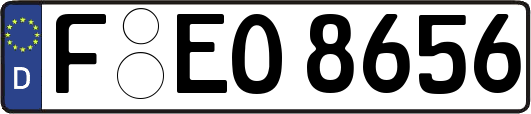 F-EO8656