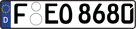 F-EO8680