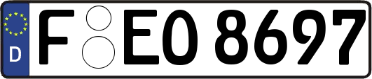 F-EO8697