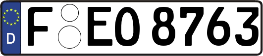 F-EO8763