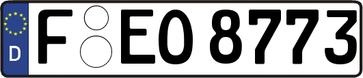 F-EO8773