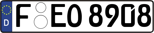 F-EO8908