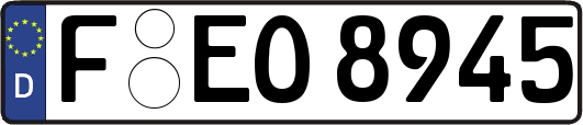 F-EO8945