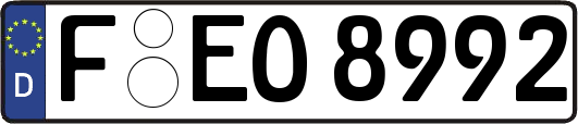 F-EO8992