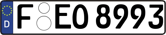 F-EO8993
