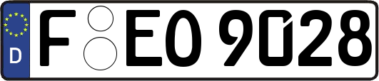 F-EO9028