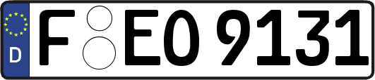 F-EO9131