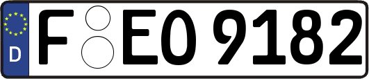 F-EO9182