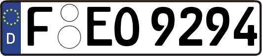 F-EO9294