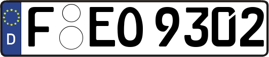 F-EO9302