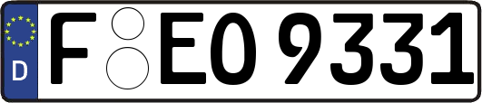 F-EO9331
