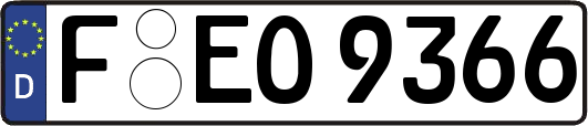 F-EO9366