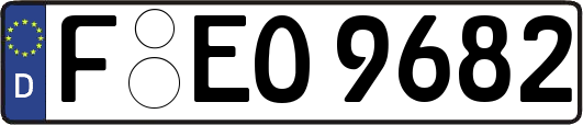 F-EO9682