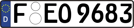 F-EO9683