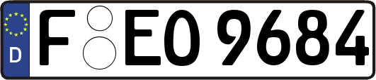 F-EO9684