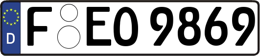 F-EO9869