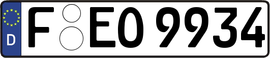 F-EO9934