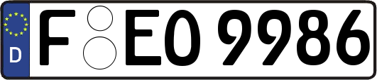 F-EO9986