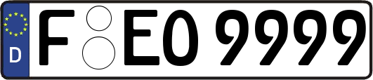 F-EO9999