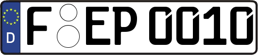 F-EP0010