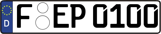 F-EP0100