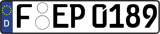 F-EP0189