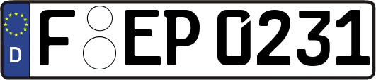 F-EP0231