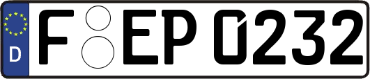 F-EP0232