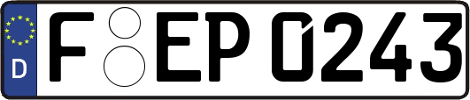 F-EP0243