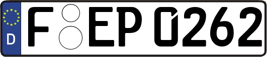 F-EP0262