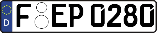 F-EP0280