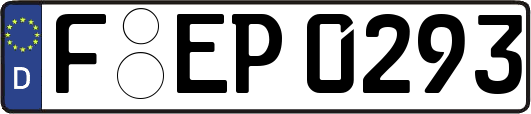 F-EP0293