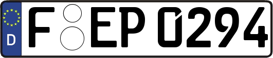 F-EP0294