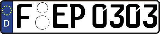 F-EP0303