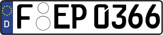 F-EP0366