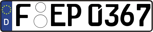 F-EP0367