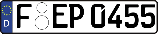 F-EP0455