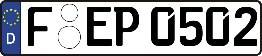 F-EP0502