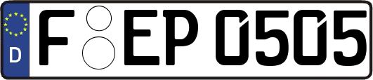 F-EP0505