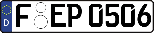F-EP0506