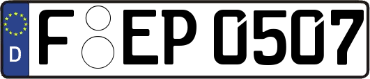 F-EP0507