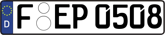 F-EP0508