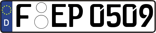 F-EP0509