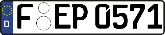 F-EP0571